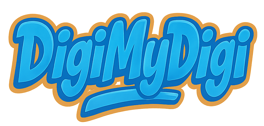 DigiMyDigi.com